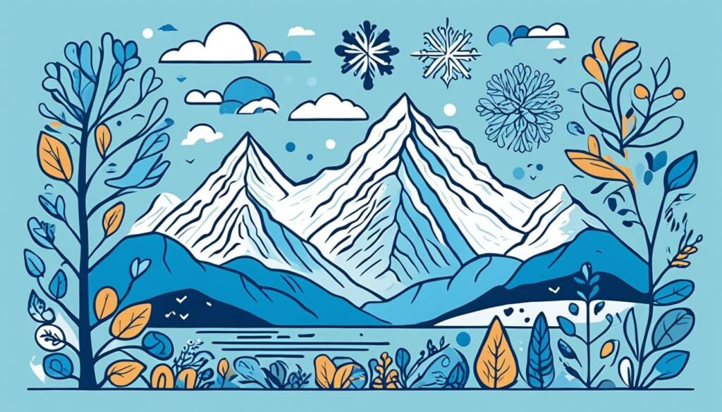 讨论心理健康的挪威语词汇