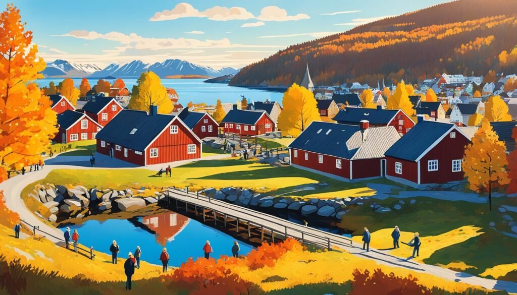 访问卡姆松民俗博物馆的最佳时间 访问卡姆松民俗博物馆的最佳时间