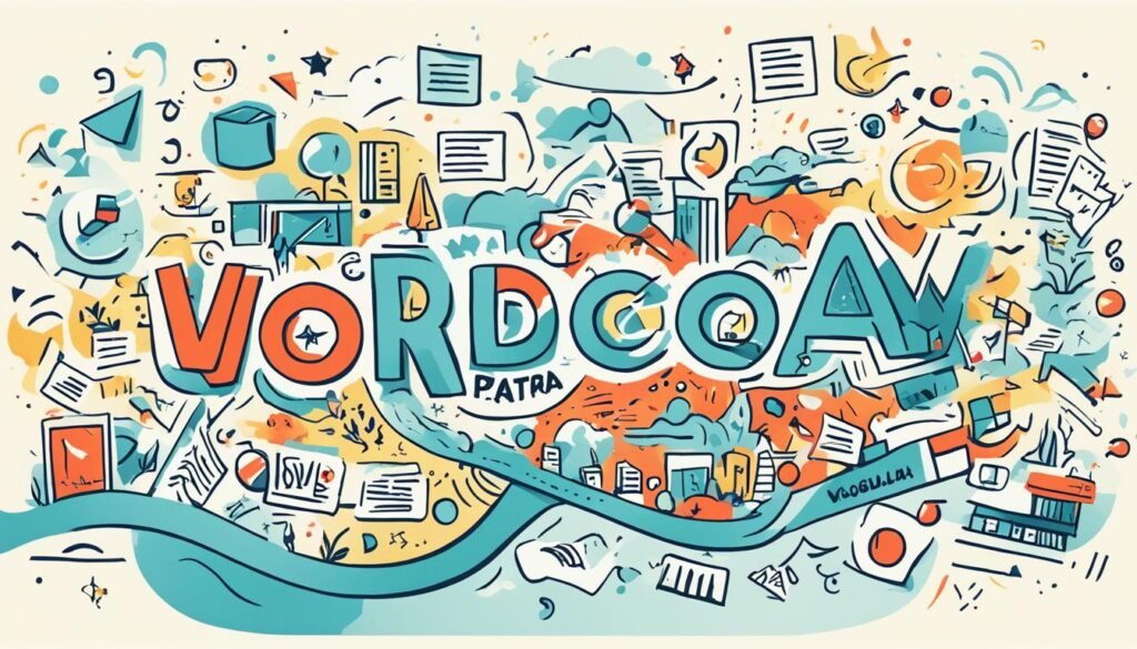 词汇学习重要性在新闻交流中的应用