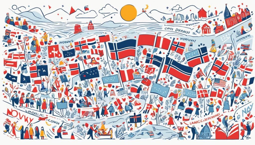 语言与社会互动的关系 语言与社会互动的关系