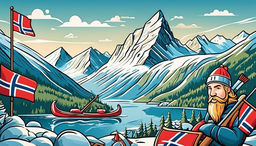 谈论你最喜欢的电影的挪威语词汇