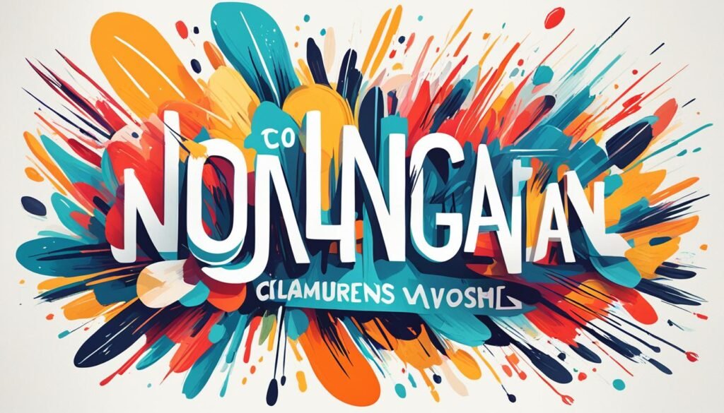 谈论艺术风格与流派的挪威语词汇