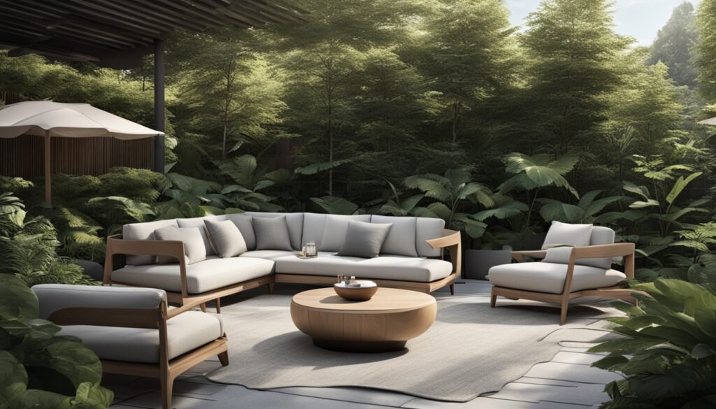 购买挪威户外家具的地点