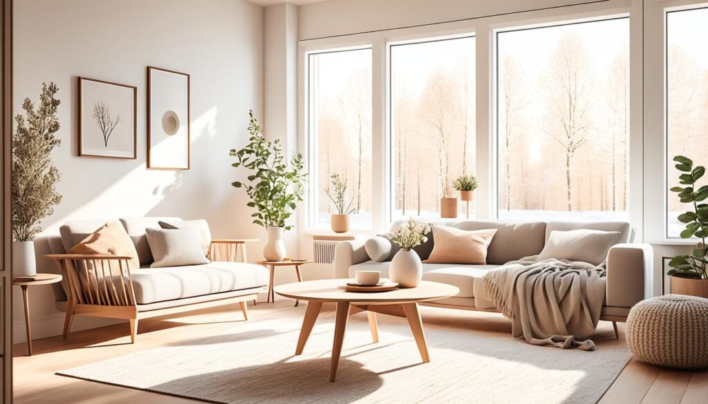 购买斯堪的纳维亚风格家居用品的挪威购物指南