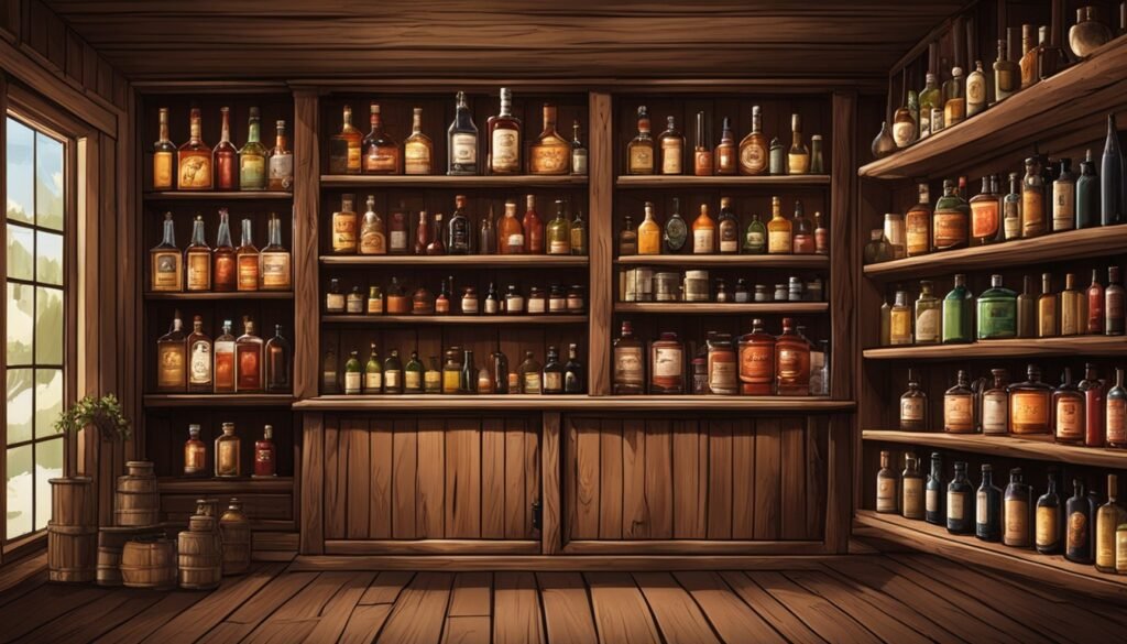 购买最佳挪威烈酒和利口酒的地点