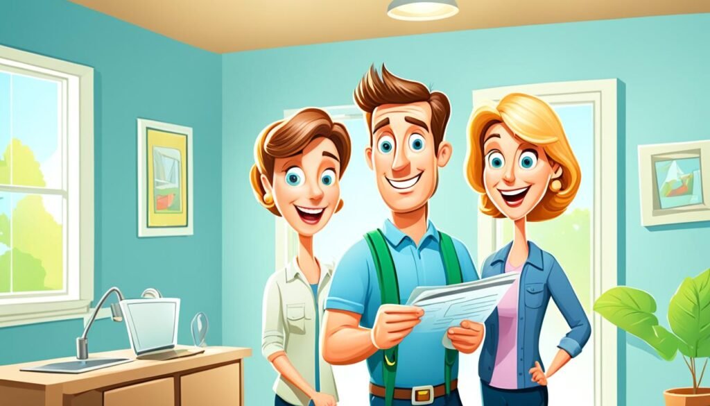 购房后注意事项