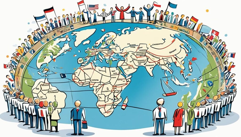 跨国法律互助 跨国法律互助