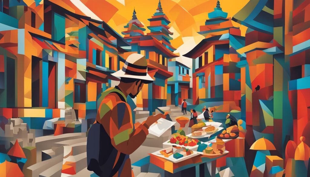 跨文化旅游资讯 跨文化旅游资讯