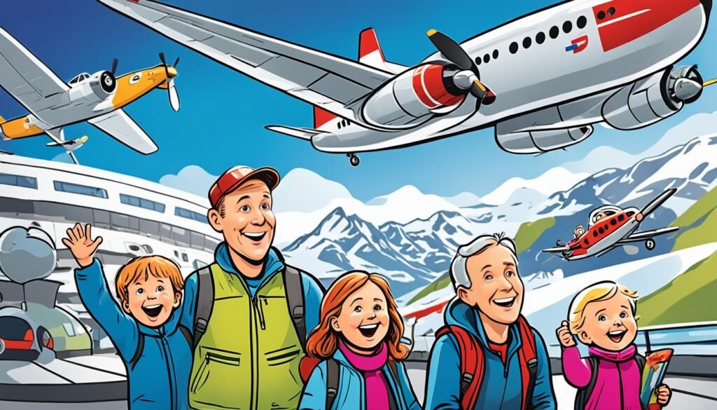 适合全年龄段的博物馆体验