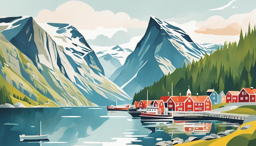 适应挪威的工作文化