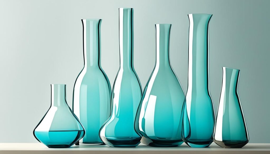 选择玻璃器皿 选择玻璃器皿