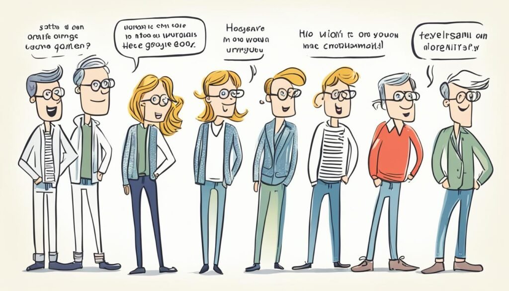 选择词汇 自我反思 选择词汇 自我反思