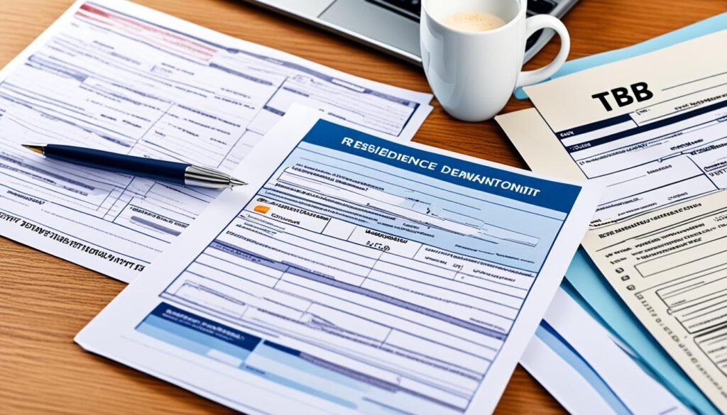 银行开户所需文件