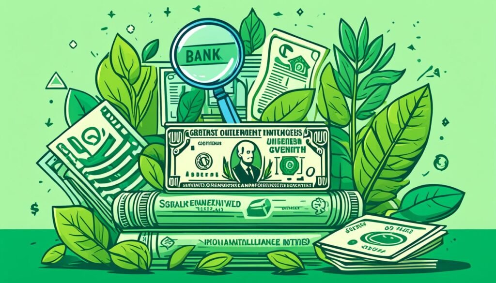 银行贷款 投资机构 政府资助 补助政策