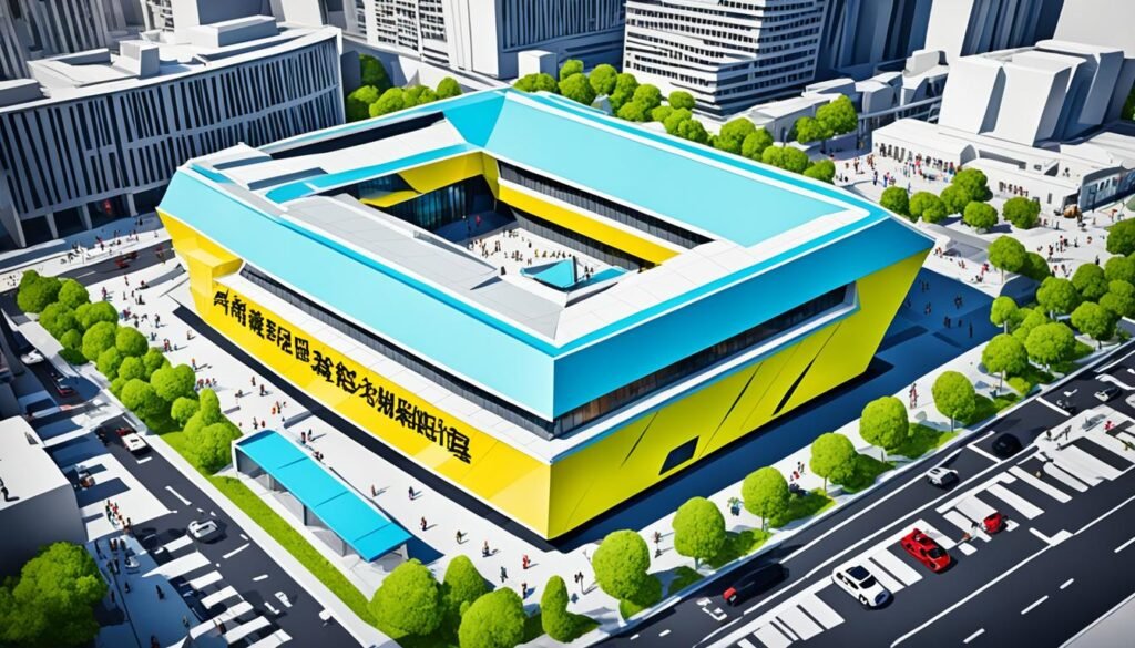 阿斯楚普菲恩利现代艺术博物馆：当代杰作