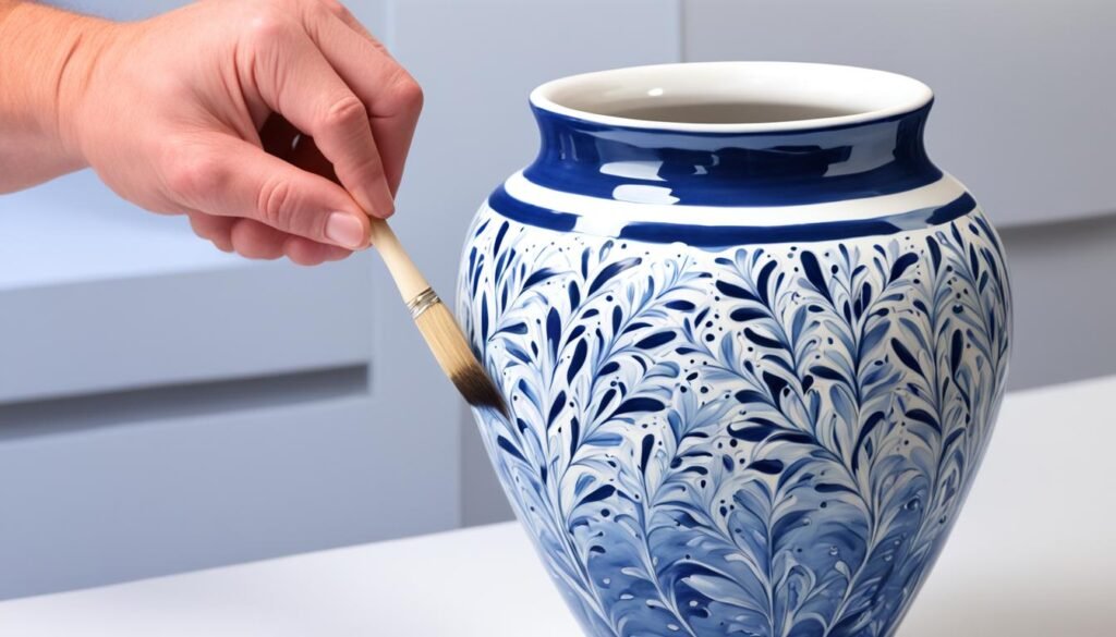 陶瓷装饰技巧 陶瓷装饰技巧