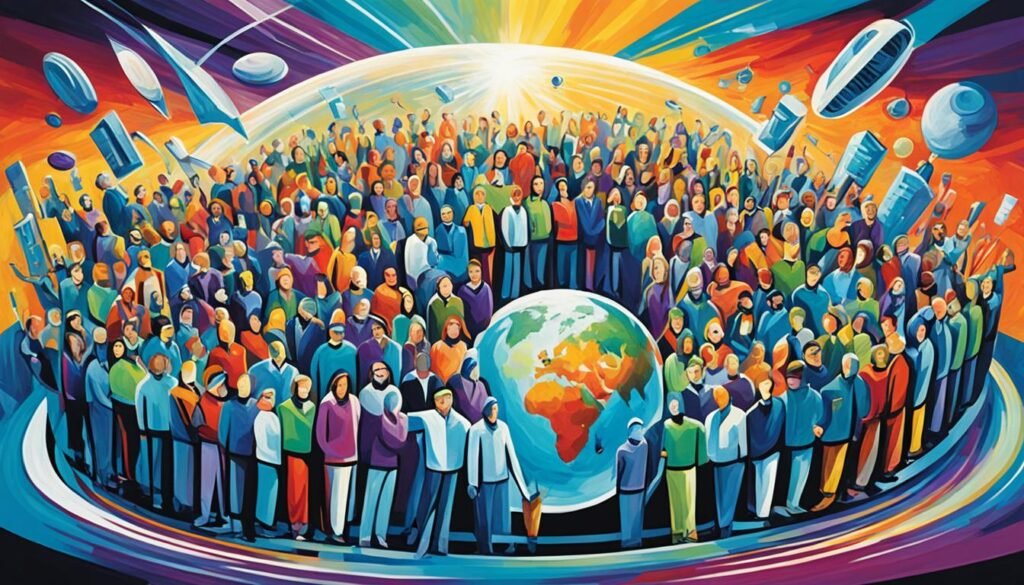 集体劳动未来展望