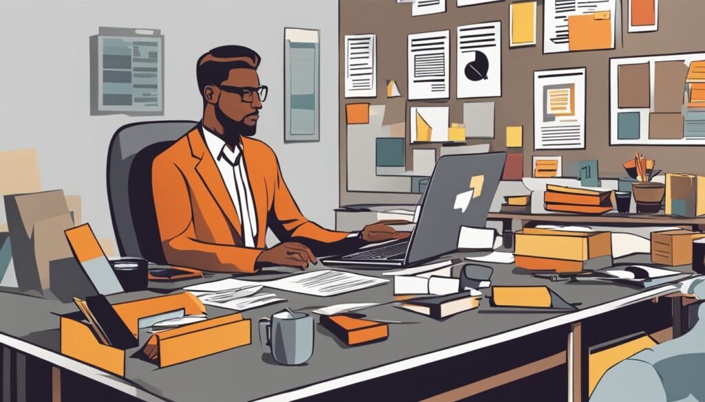 面试准备策略 面试准备策略