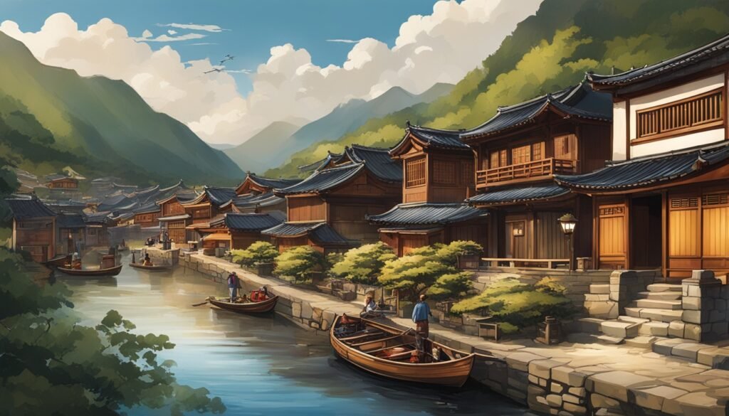 韦尔达登的文化景观