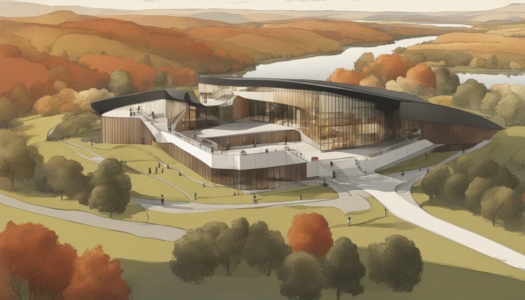 韦斯特阿格德博物馆（Vest-Agder Museum）：南挪威的文化中心