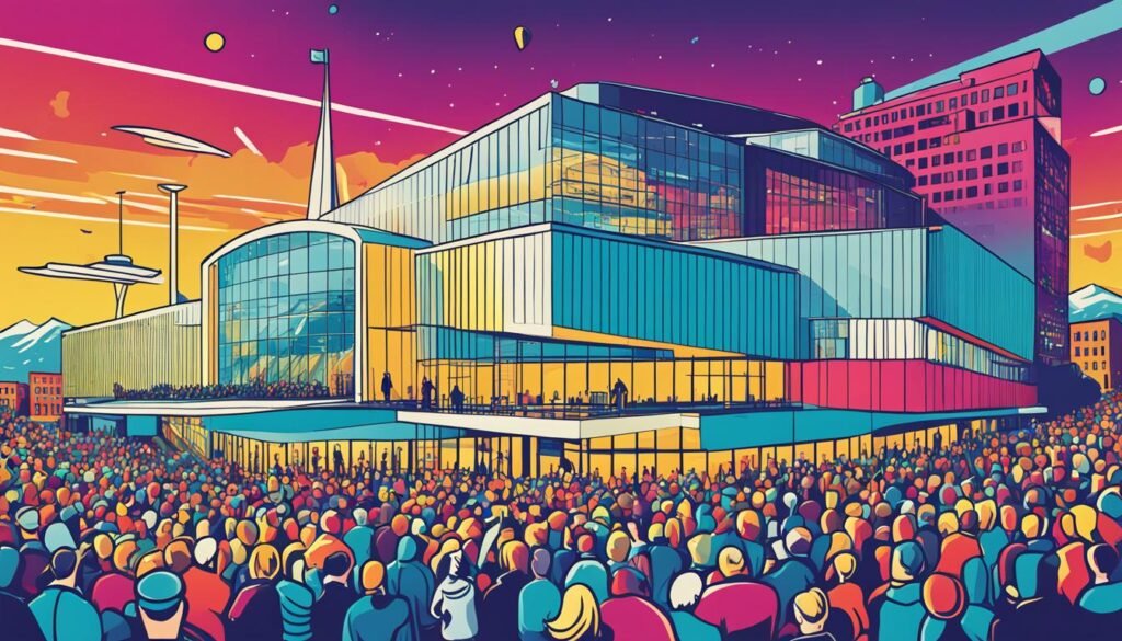 音乐会门票奥斯陆