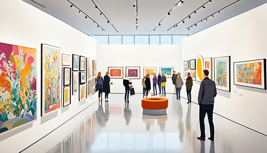 顶级艺廊 顶级艺廊