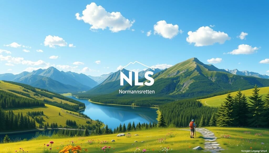 Allemannsretten：探索挪威的自由漫步权