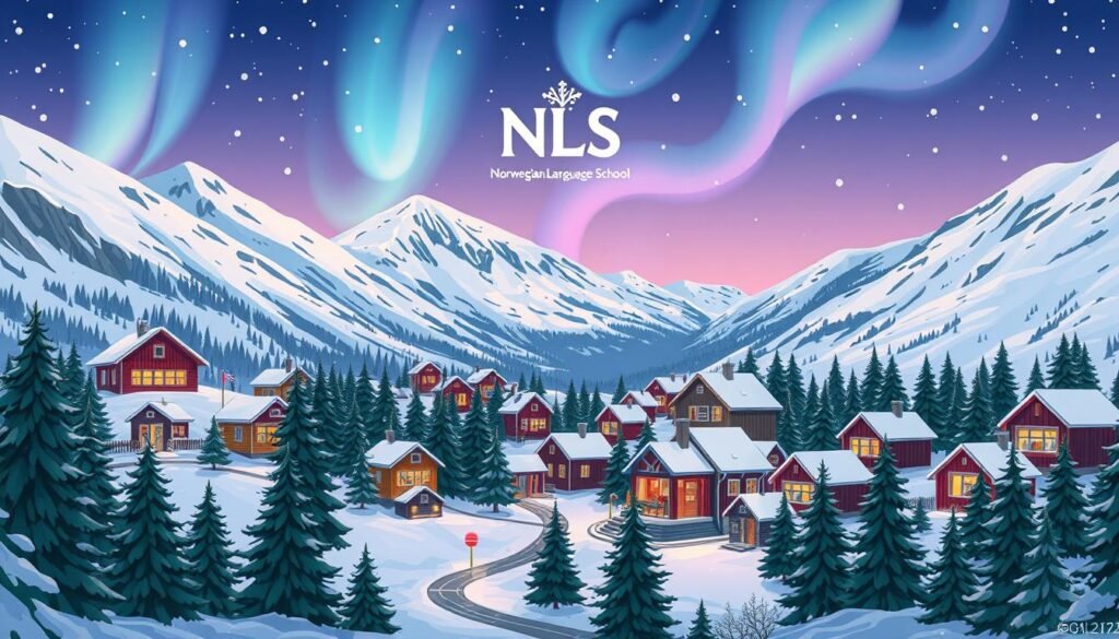 Deilig er jorden：最受喜爱的挪威圣诞颂歌