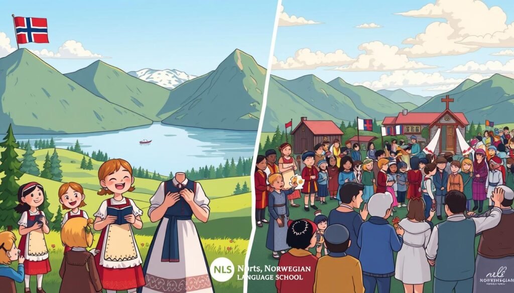 Konfirmasjon对比