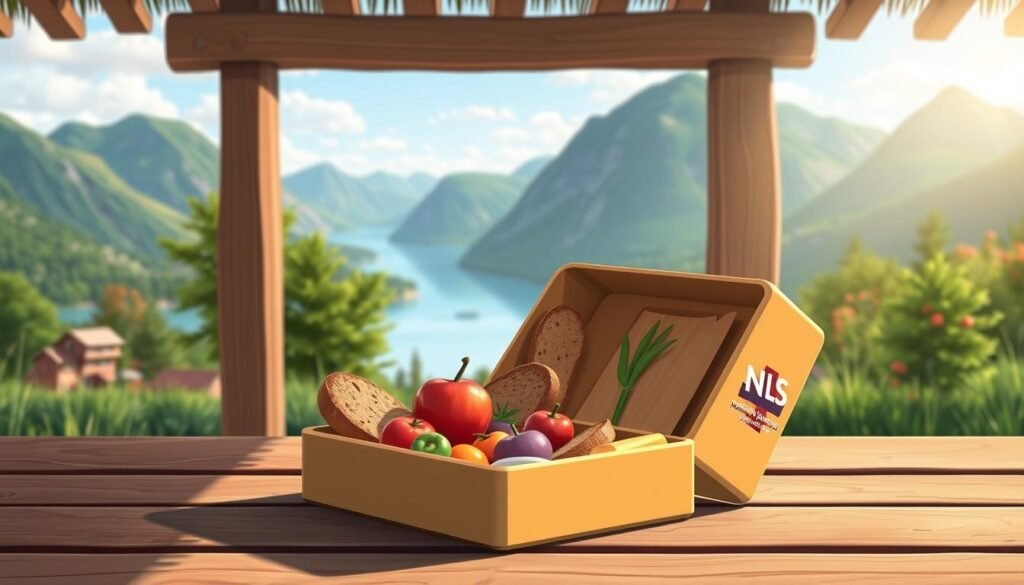 Matpakke健康影响 Matpakke健康影响