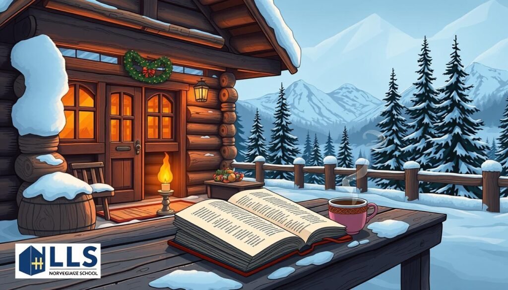 Påskekrim：为什么挪威人在复活节痴迷犯罪故事