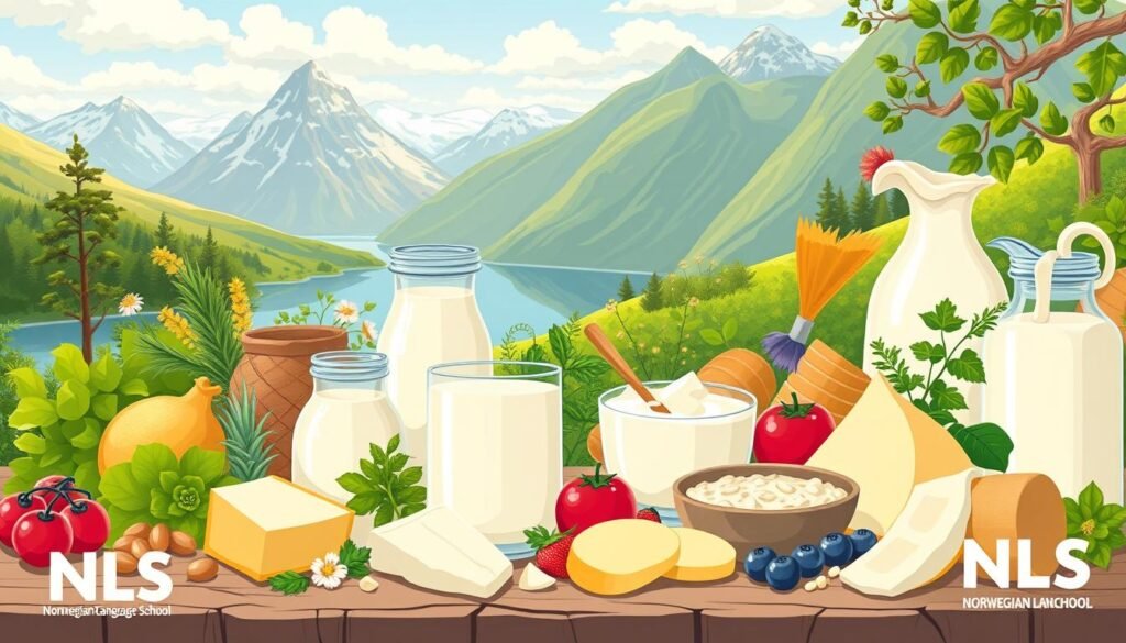 乳制品 健康益处 饮食健康