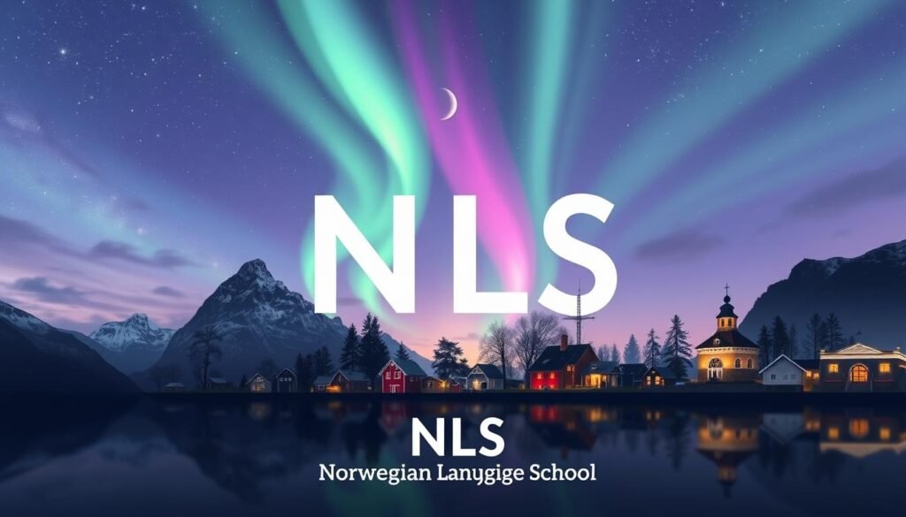 从同源词学习挪威语：听起来熟悉的词语