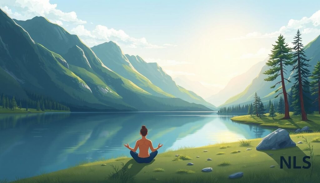 冥想和放松技巧