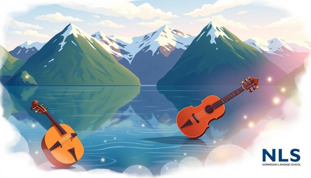 国歌之外：鲜为人知的挪威爱国歌曲