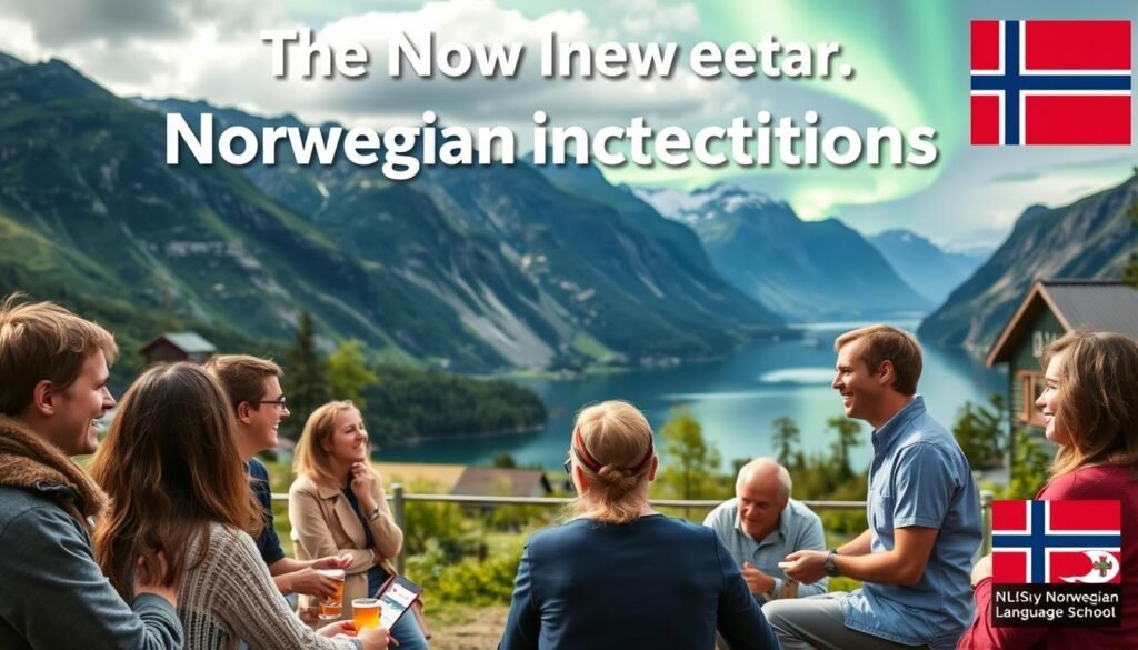 如何使用挪威语感叹词进行自然对话