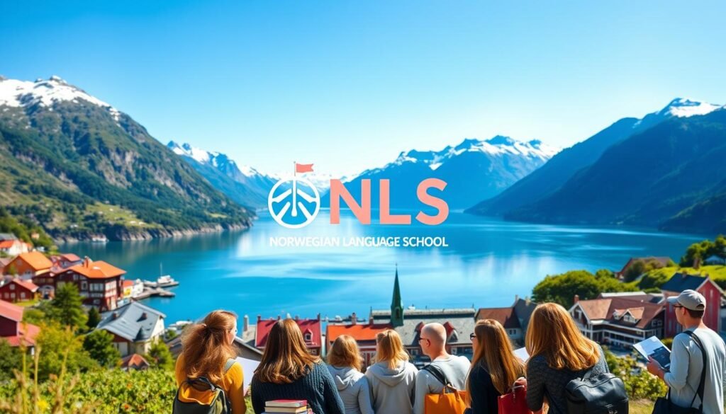 学习挪威语将来时：必备指南