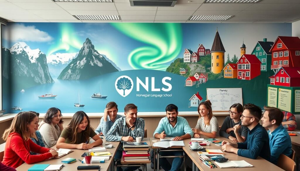 学习挪威语附加问句：听起来更流利