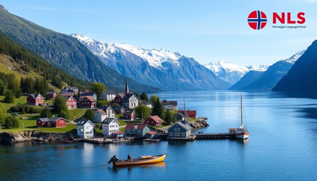 挪威人对时间的态度 挪威人对时间的态度