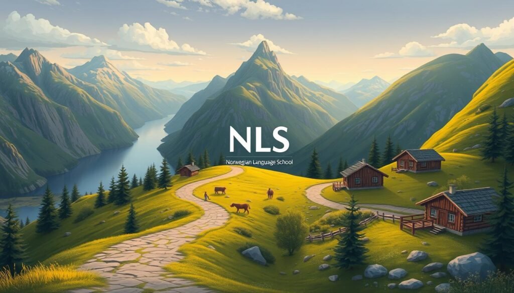 挪威历史与徒步文化的关系