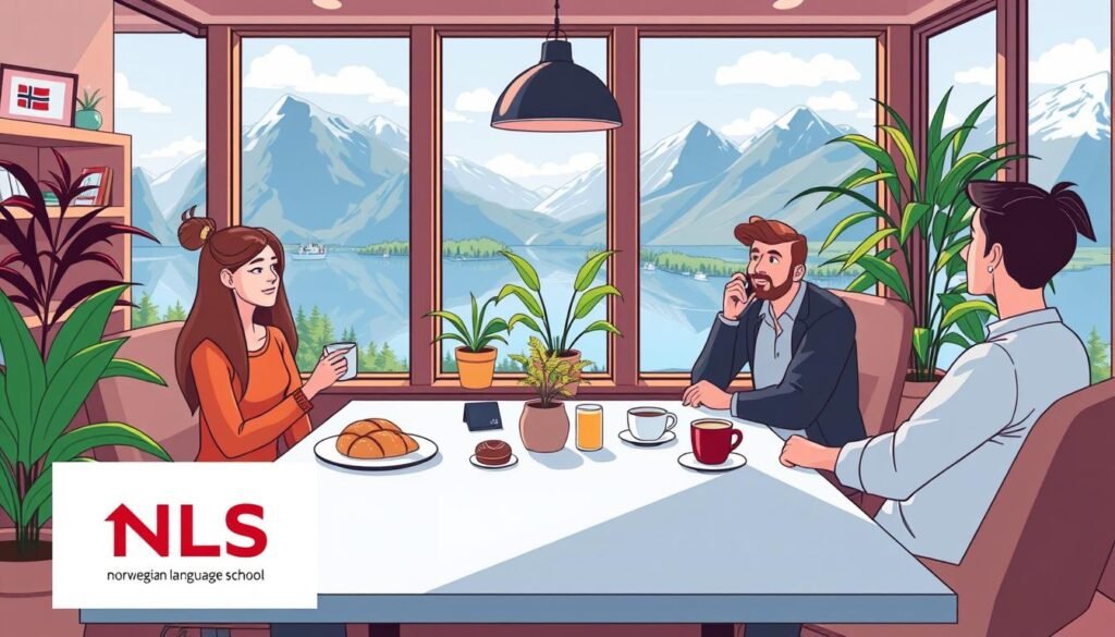 挪威式TGIF：周五在挪威工作文化中的重要性