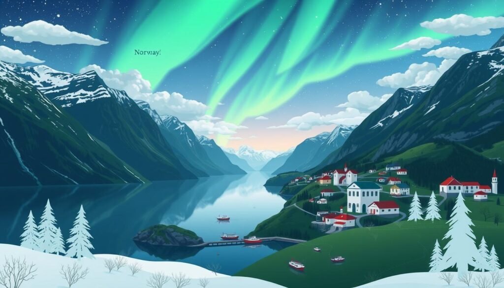 挪威语不定式动词的使用：关键语法点