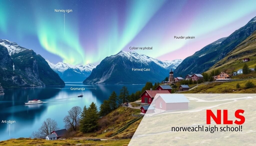 挪威语与格：何时及何地仍然适用