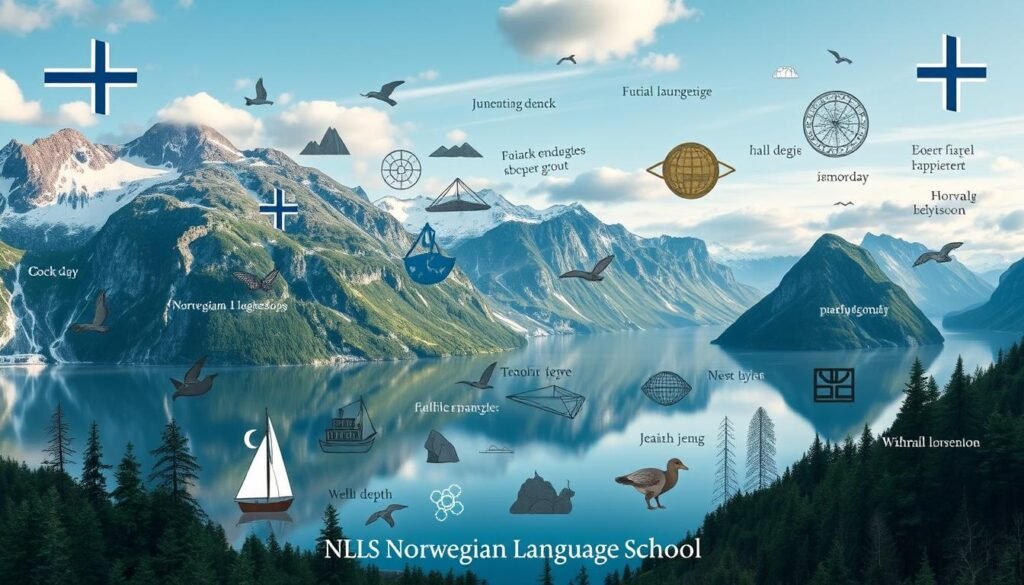 挪威语习语和表达：像母语者一样说话