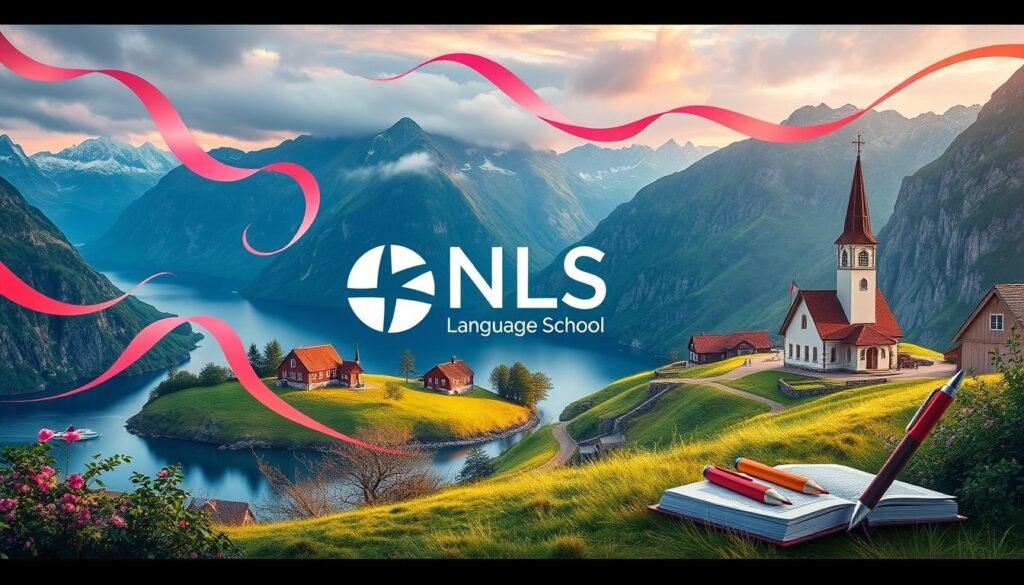 挪威语关系代词：流畅连接从句