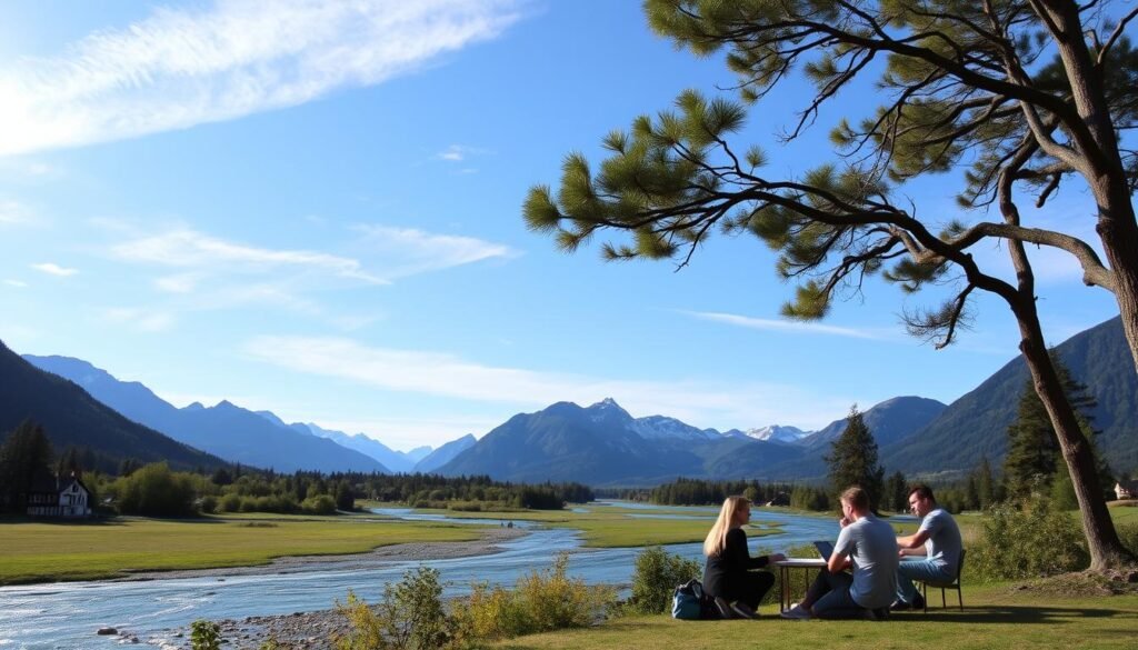 挪威语动词：如何正确使用现在进行时