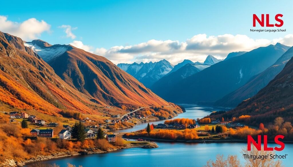 挪威语单词重音：强调单词的哪个部分