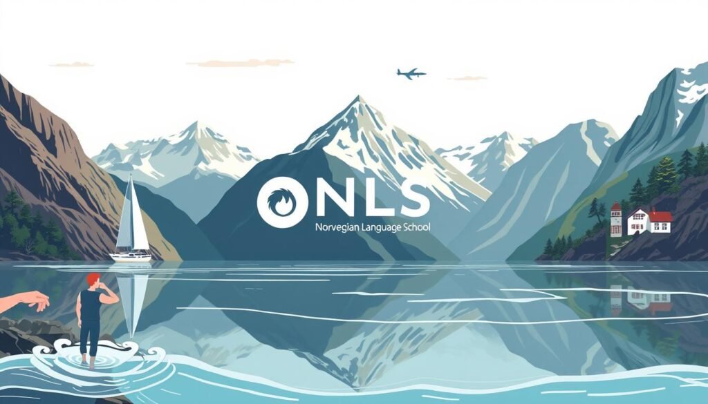 挪威语反身动词的使用：关键语法点