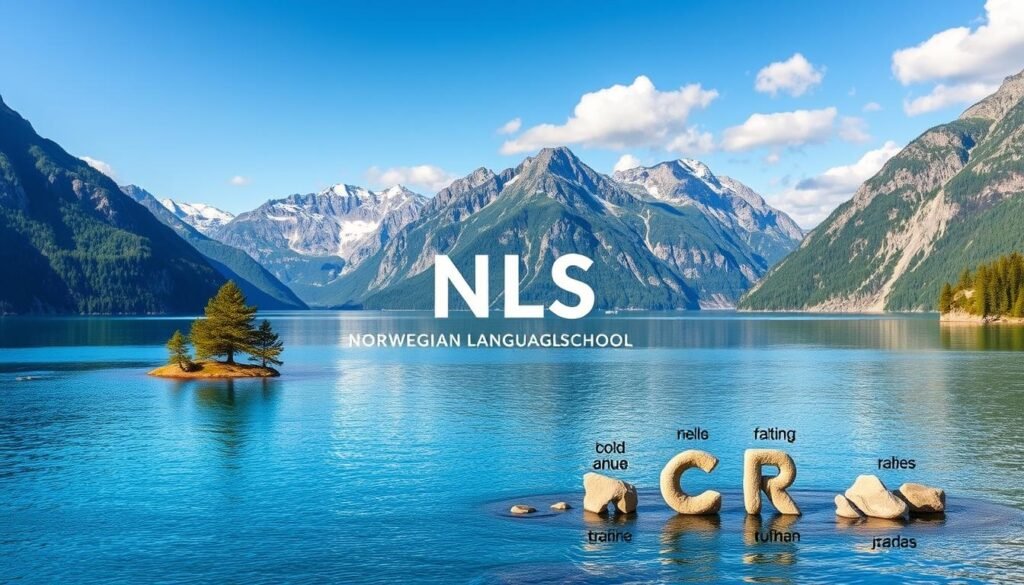 挪威语基本句型和句型例子