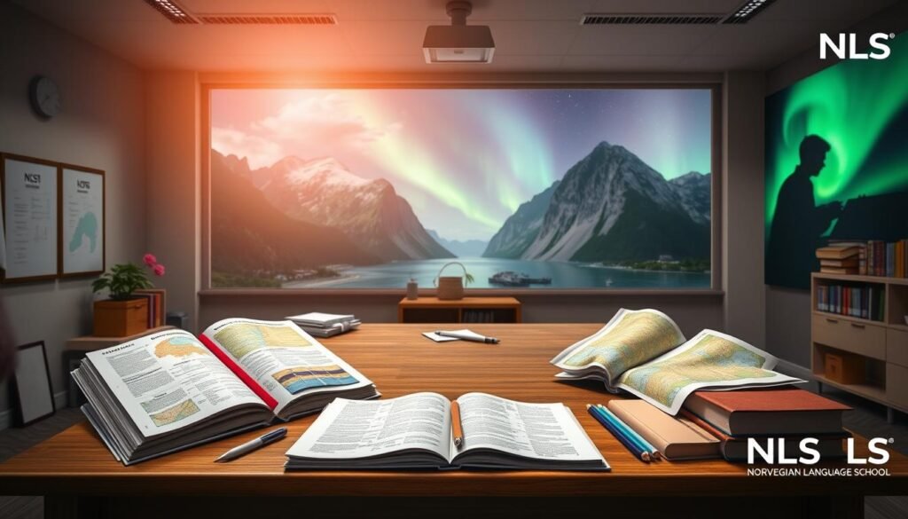 挪威语学习误区 挪威语学习误区